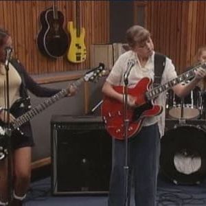 Photo La Fête à la maison