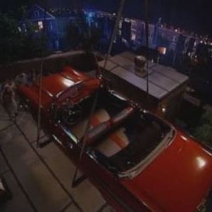 Photo La Fête à la maison