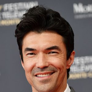 Photo Ian Anthony Dale