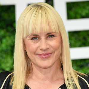 Photo Patricia Arquette