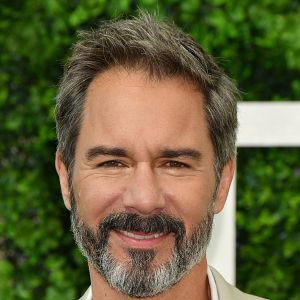Photo Eric McCormack