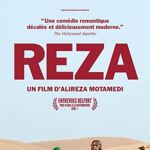 Photo Reza