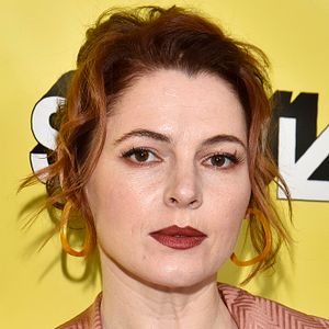 Photo Amy Seimetz