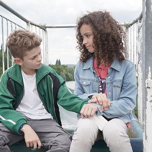 Photo Maleaume Paquin