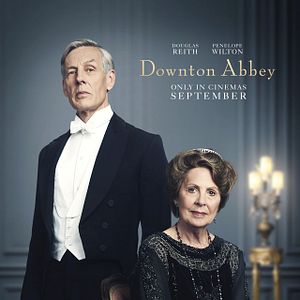 Photo Downton Abbey