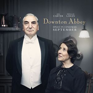 Photo Downton Abbey