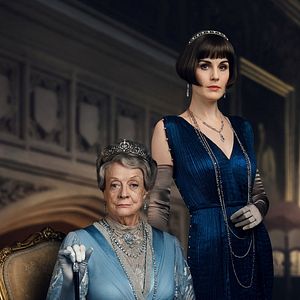 Photo Downton Abbey