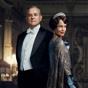 Photo Downton Abbey