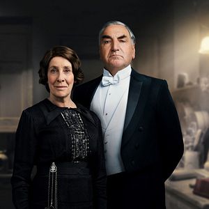 Photo Downton Abbey