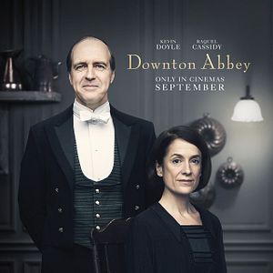Photo Downton Abbey