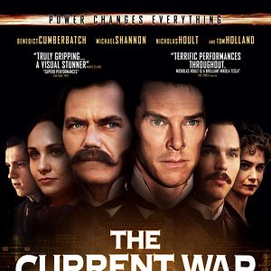 Photo The Current War