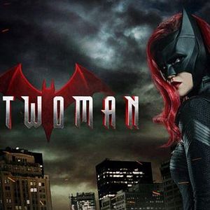 Photo Batwoman