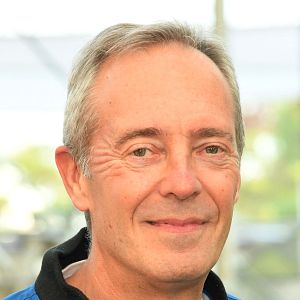 Photo Jean-François Clervoy