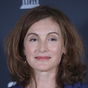Photo Camille Japy