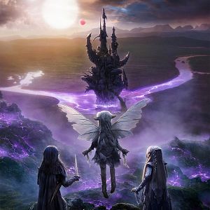 Photo Dark Crystal : le temps de la résistance
