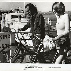 Photo Tombe les filles et tais-toi