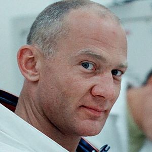 Photo Michael Collins (II)