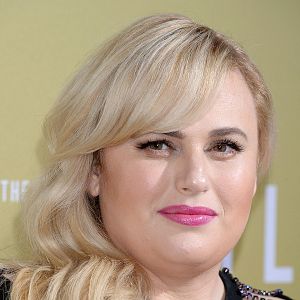 Photo Rebel Wilson