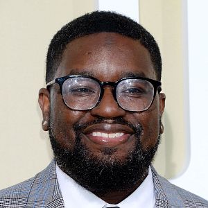 Photo Lil Rel Howery