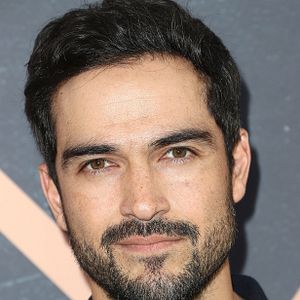 Photo Alfonso Herrera