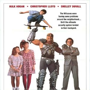Photo Space Commando