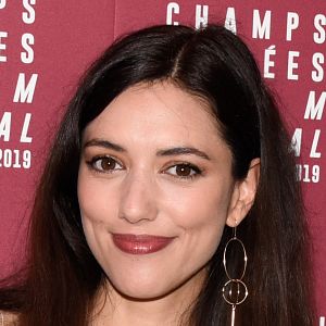 Photo Vanessa Guide