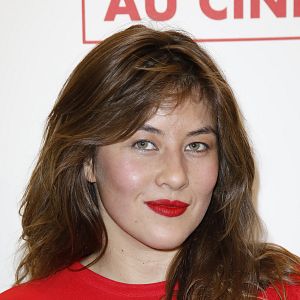 Photo Mylène Jampanoï