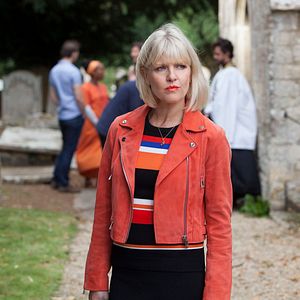 Photo Agatha Raisin