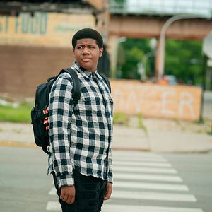 Photo Khalil Everage