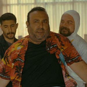 Photo Hareket Sekiz
