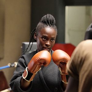 Photo Aïssa Maïga