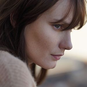 Photo Ana Girardot