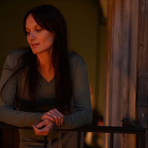 Photo Ana Girardot