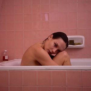 Photo Ana Girardot