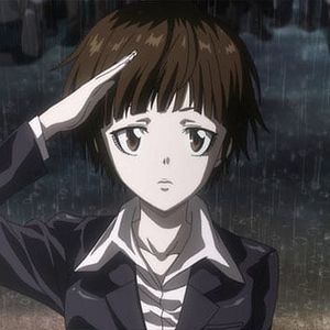 Photo Psycho-Pass
