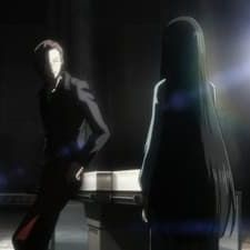 Photo Psycho-Pass