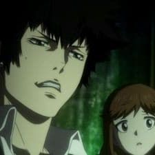 Photo Psycho-Pass