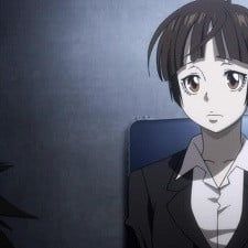 Photo Psycho-Pass