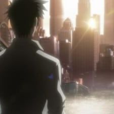 Photo Psycho-Pass