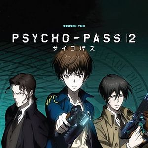 Photo Psycho-Pass