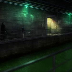Photo Psycho-Pass
