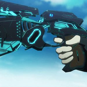 Photo Psycho-Pass