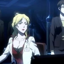 Photo Psycho-Pass