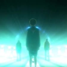 Photo Psycho-Pass