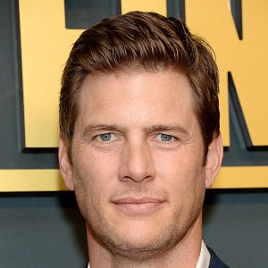 Photo Ryan McPartlin