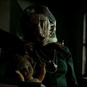 Photo Black Christmas