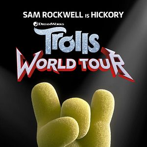 Photo Les Trolls 2 - Tournée mondiale