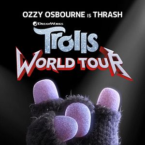 Photo Les Trolls 2 - Tournée mondiale