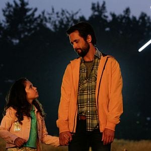 Photo Justin Chatwin