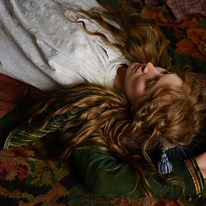 Photo Saoirse Ronan